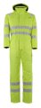 Mascot Winteroverall Tombos hi-vis geel